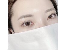 ベリール 南平岸店(Be'Leel)/大人気♪ラッシュリフト