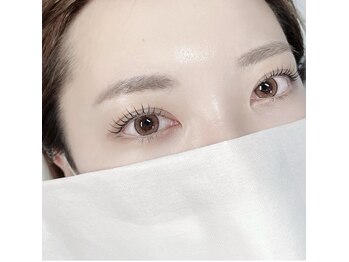 ベリール 南平岸店(Be'Leel)/大人気♪ラッシュリフト