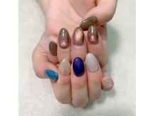 サロンド ボヌール(salon de bonheur)/