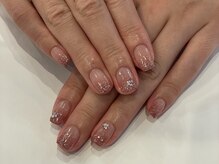 ペイジバイネオリーブ 吉祥寺店(Paige by Neolive)/カラグラ☆