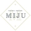 ミジュ(MIJU)ロゴ