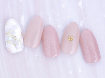 プラスミュウ(+miu)/Simpleコース M33