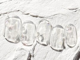 ぷっくりホロ6980yen