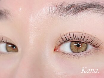 グランウィーユ エクラ 銀座(Grandoeil eclat)/【Kana】