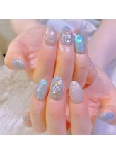 キアラネイルサロン/持ち込みコース