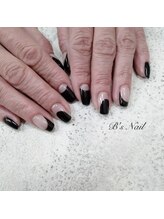 ビーズネイル(B´s Nail)/