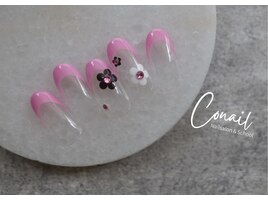 《90分courseA》 ホロフラワー