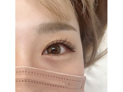 ニーナアイプラス(nina eye+)の写真