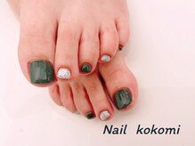 ココミ(kokomi)/パラジェル/マグネット