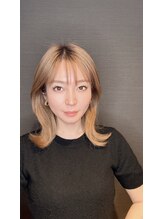 トータルビューティーサロン ルース(LUZ) SHIORI 