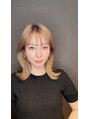 トータルビューティーサロン ルース(LUZ) SHIORI