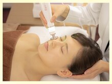 クレア(crea)/話題のプラズマで素肌美人へ＊