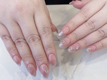 ジョリーケイネイルサロン(Joli K NailSalon)/