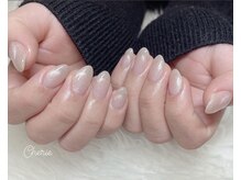 シェリエ(Cherie)/マグネットフレンチ