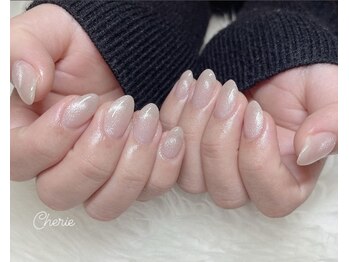 シェリエ(Cherie)/マグネットフレンチ