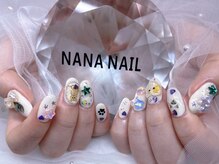 ナナネイル(NANA NAIL)