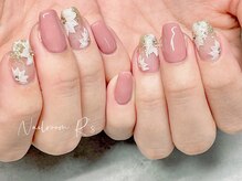 アールズ 用賀店(R's)/選べるアートワンカラー