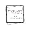 マルサン(marusan)のお店ロゴ