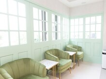 グリーン 町田(Green)/店内☆