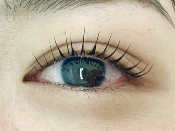 ネオビューティー 上本町店(Neo beauty)/まつげパーマ