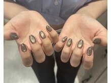 ビュー バイ ネオリーブ 用賀店(beau'r by neolive)/オトナマグk