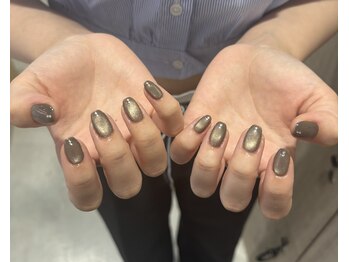 ビュー バイ ネオリーブ 用賀店(beau'r by neolive)/オトナマグk