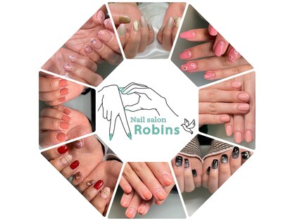 ロビンズ(Robins)の写真