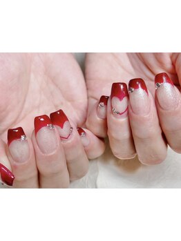 アートの種類が豊富