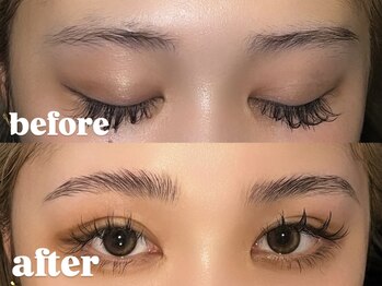 アンドムーン(&moon.)