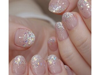 ビーエヌネイル(BN NAIL)/