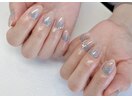nail
