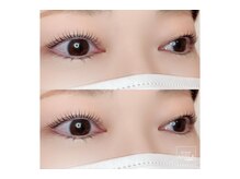 アネラ 福島店(ANELA)/パリジェンヌラッシュリフト