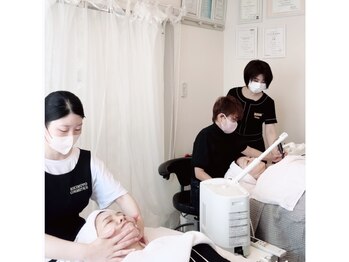 サロンドチルドレンズ(salon de Children's)/