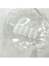 ブルー(BLUE)/オフィスカジュアル定額 3