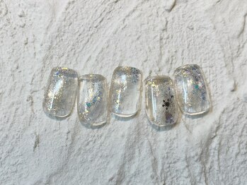 ブリッジバイネオリーブ 綱島店(bridge by neolive)/★選べる定額¥6600