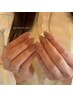 HAND　ワンカラー　￥5,500