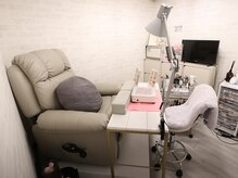 イロカ(Iroca)の雰囲気（リクライニングソファーでおくつろぎいただけます☆）