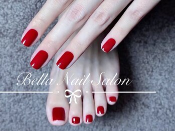 ベラーネイルサロン(Bella Nail Salon)/hand+foot