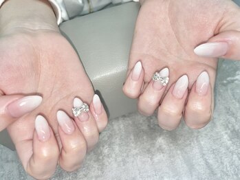 アンド アール(and.R)/ベイビーブーマー☆