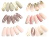 【パラジェルの方はこちら】パラ込み通常8,910円6種デザイン→7,600円♪