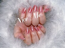 ナイスミー(Nice Me)/マグフラッシュ新色！