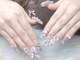 79リナネイル 心斎橋店(79LINA NAIL)の写真/海外から輸入したこだわりのパーツがたくさん☆キラキラ可愛いパーツも幅広くご用意しております☆