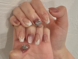 【Hand】ワンホン　パーツ追加