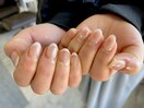 春ネイルデザイン