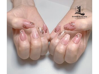 バンブーブリス 池袋(BambooBliss)/アートやり放題