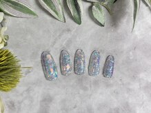 ネイルサロン ネイルクク 桑名駅前店(Nail KUKU)/