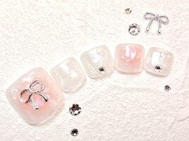 フットジェル【デザインコース】