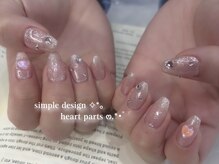 シエル(Ciel)/シンプルデザイン