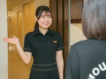 パーフェクトフェイスビューティー 三宮店(PERFECT FACE BEAUTY)/ようこそフェイシャル専門店へ★