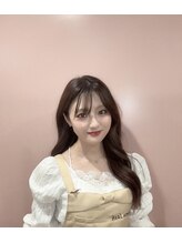 スティムラッシュ 銀座店(Stimu lash) SENA